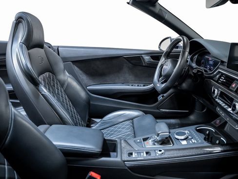 Used 2022 BMW 440i xDrive Convertible w/ Premium Package image 69