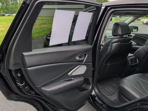 Used 2023 Acura RDX AWD w/ Technology Package image 30
