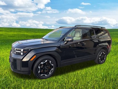 Used 2024 Hyundai Santa Fe SEL image 41