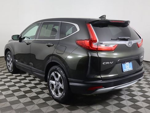 Used 2017 Honda CR-V EX-L image 10