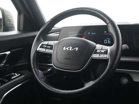 Used 2024 Kia Telluride EX X-Line image 16