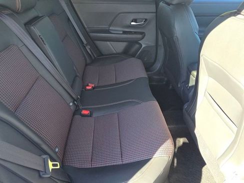 New 2026 Nissan Kicks SR w/ Cold Weather Package image 25