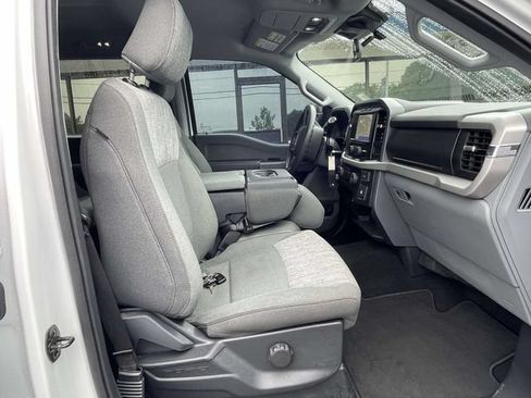 Used 2023 Ford F150 XLT AWD/4WD image 14