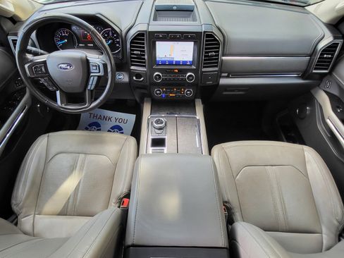 Used 2021 Ford Expedition Limited RWD image 13