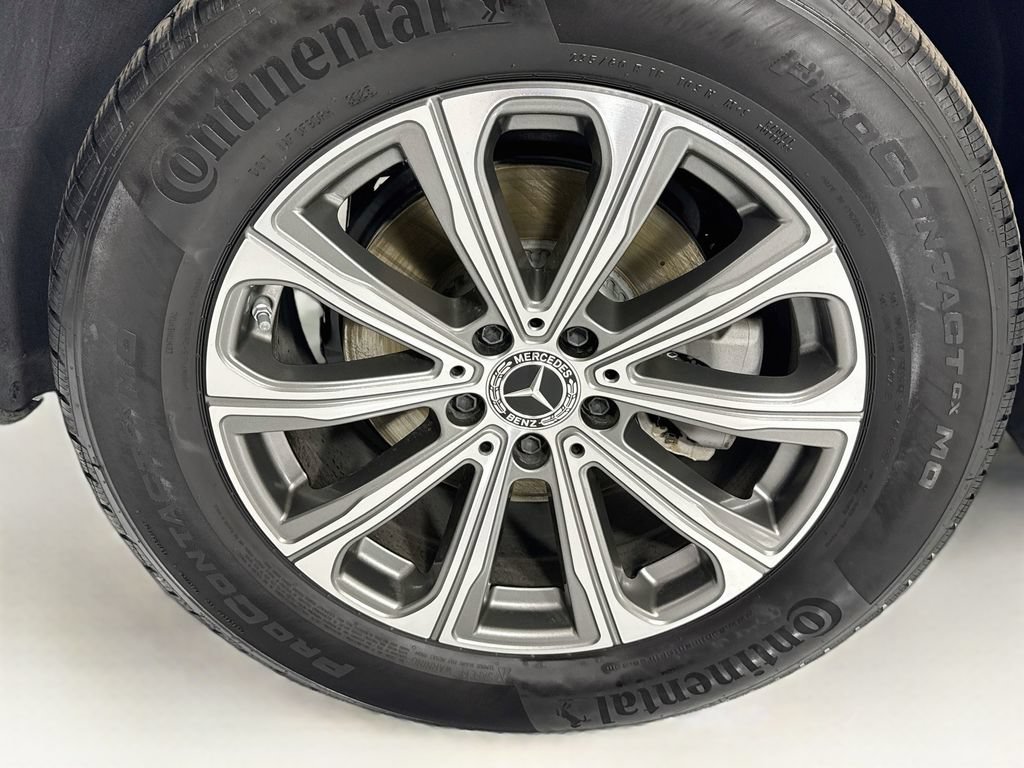 Certified 2026 Mercedes-Benz GLC 300 4MATIC image 33