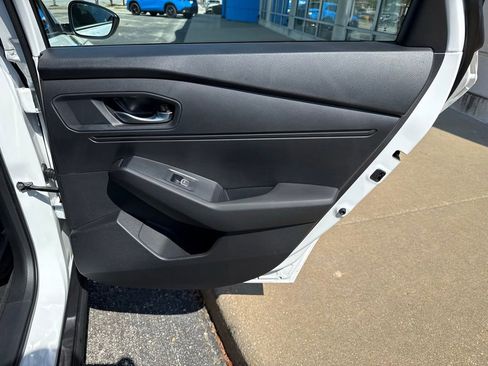 Certified 2025 Honda Accord SE image 39