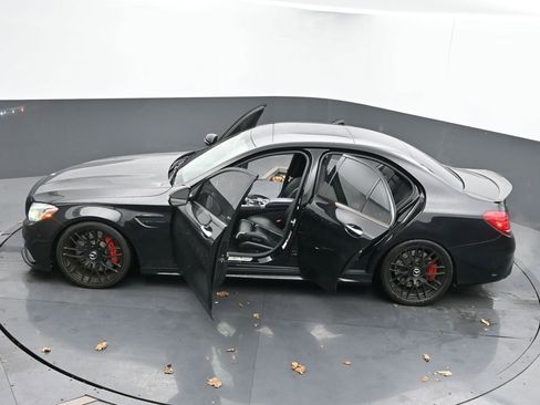 Used 2018 Mercedes-Benz C 63 AMG S image 66