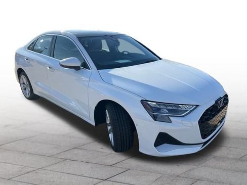 Used 2025 Audi A3 2.0T Premium w/ Convenience Package image 1