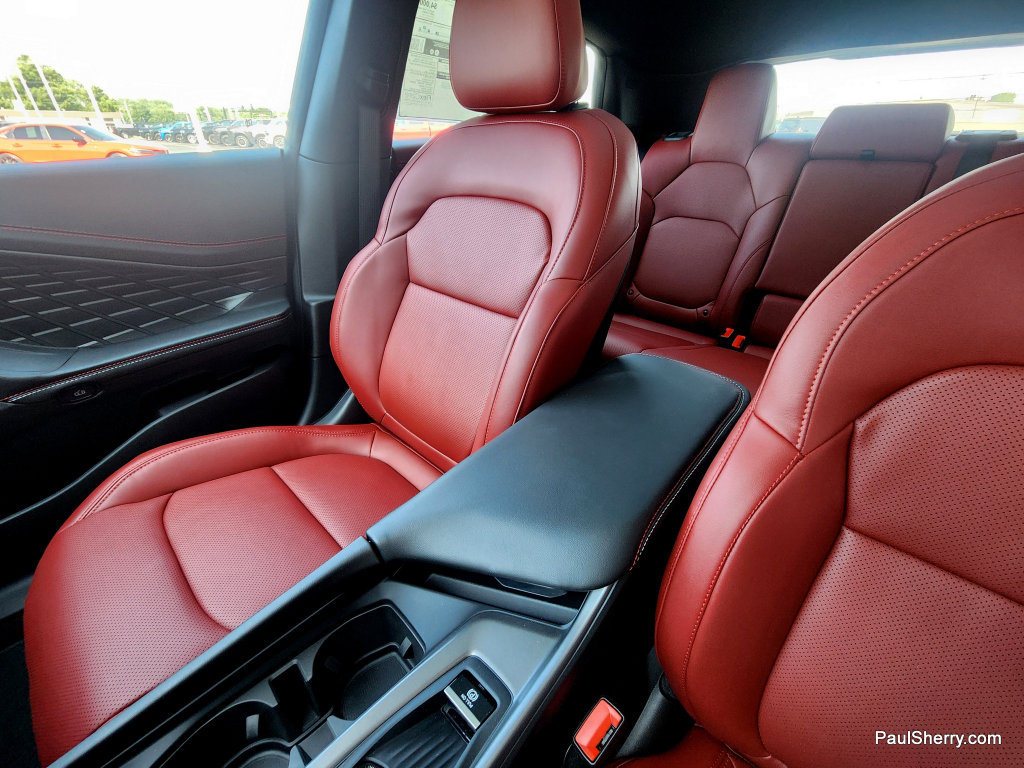New 2026 Dodge Charger R/T AWD/4WD image 33