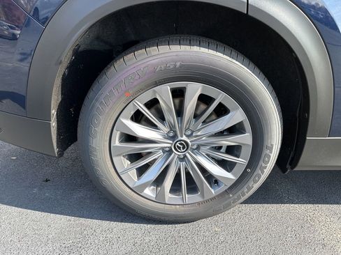 New 2026 MAZDA CX-90 3.3 Turbo w/ Select Package image 8