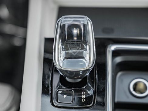 New 2026 Volvo XC60 B5 Ultra w/ Protection Package Premier image 25