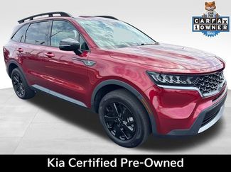 Used 2023 Kia Sorento S AWD/4WD 360° Tour