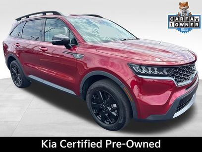Used 2023 Kia Sorento S