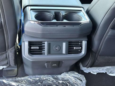 New 2026 Ford F150 Lariat w/ Equipment Group 501A Mid AWD/4WD image 12