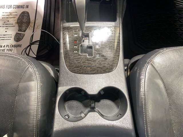 Used 2007 Hyundai Santa Fe Limited FWD image 37