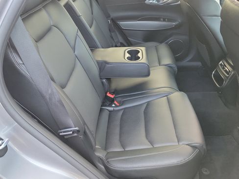 Certified 2024 Genesis GV70 2.5T w/ Select Package image 27