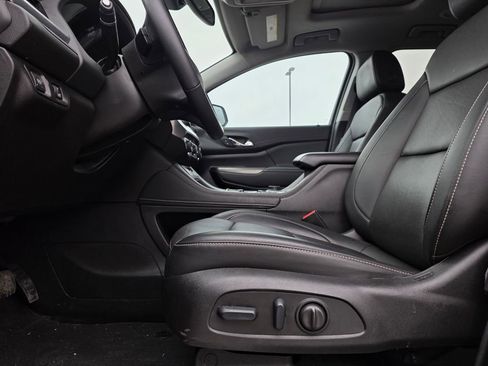 Used 2023 GMC Acadia SLT w/ Elevation Edition image 8