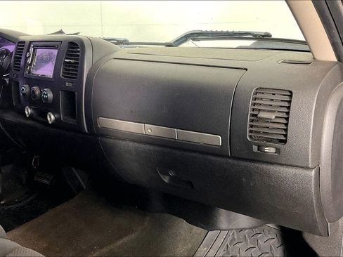 Used 2008 Chevrolet Silverado 2500 LT image 18