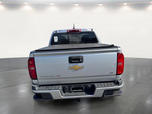 Used 2017 Chevrolet Colorado LT w/ LT Convenience Package AWD/4WD image 19