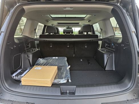 New 2026 Hyundai Santa Fe Limited image 12