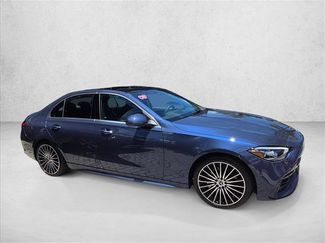 Certified 2026 Mercedes-Benz C 300 Sedan video 4