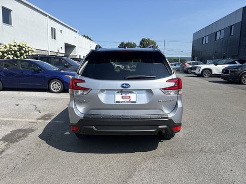 Certified 2024 Subaru Forester Premium AWD/4WD image 21