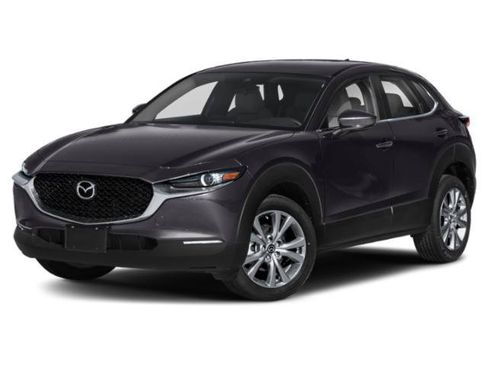 Used 2020 MAZDA CX-30 FWD w/ Preferred Package image 1