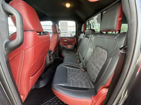 Certified 2019 RAM 1500 Rebel image 22