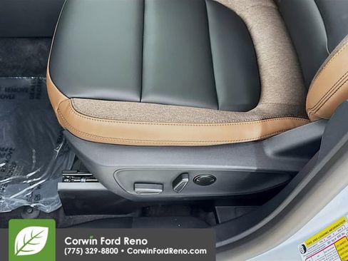 New 2026 Ford Bronco Sport Outer Banks w/ Outer Banks Tech Package+ AWD/4WD image 22