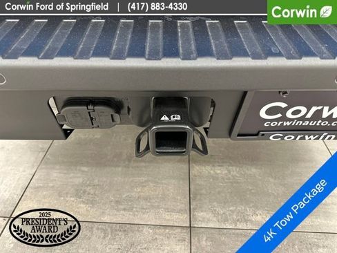 New 2026 Ford Maverick XLT w/ 4K Tow Package image 20