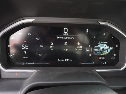 New 2026 GMC Sierra 2500 AT4X w/ AT4X AEV Edition image 24