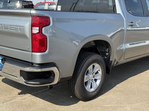 New 2026 Chevrolet Silverado 1500 LT image 15