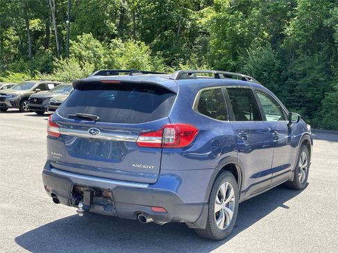 Used 2019 Subaru Ascent Premium AWD/4WD image 5
