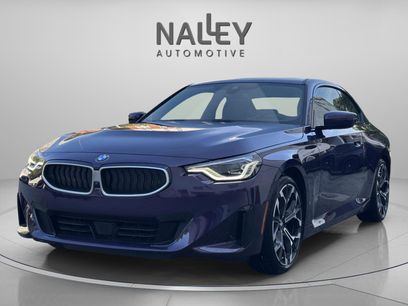 Used 2025 BMW 230i Coupe w/ Premium Package