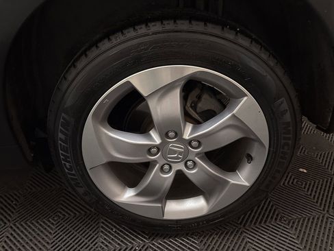 Used 2021 Honda HR-V LX image 23