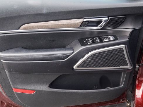 Used 2022 Kia Telluride EX w/ EX Premium Package image 21