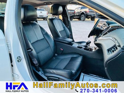 Used 2014 Chevrolet Impala LT w/ Convenience Package FWD image 19
