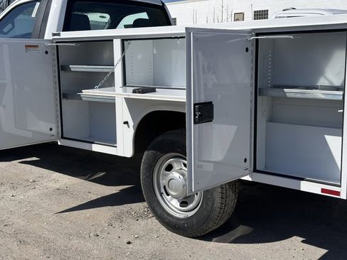 Used 2024 Ford F350 XL image 11