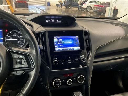 Used 2023 Subaru Crosstrek 2.5i Sport AWD/4WD image 6