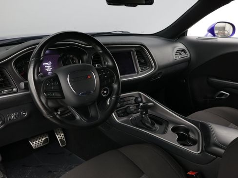 Used 2022 Dodge Challenger GT w/ Blacktop Package RWD image 15
