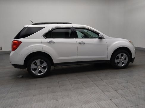 Used 2015 Chevrolet Equinox LT image 10