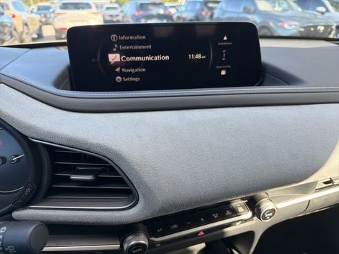 New 2026 MAZDA CX-30 2.5 Turbo w/ Premium Package image 14