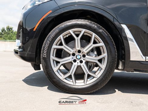 Used 2019 BMW X7 xDrive40i w/ Cold Weather Package image 9