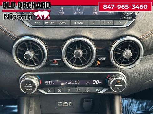 Used 2020 Nissan Sentra SR w/ Electronics Package image 14