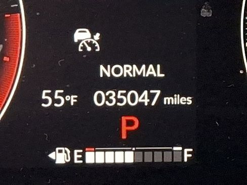 Used 2024 Honda CR-V EX-L image 21