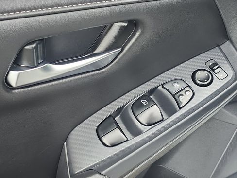 Used 2020 Nissan Sentra SV w/ Electronics Package image 15