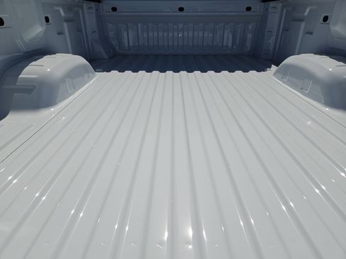 New 2026 GMC Sierra 2500 Pro w/ Convenience Package image 21