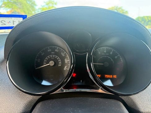 Used 2007 Saturn Sky w/ Premium Trim Pkg RWD image 35