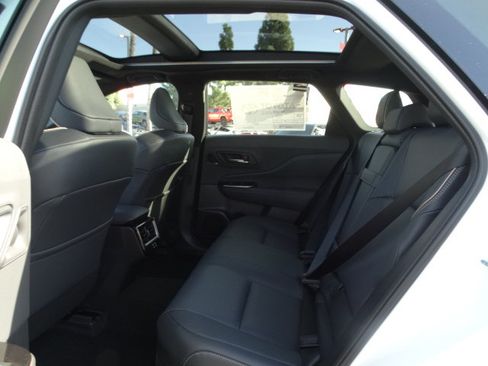 New 2026 Toyota Crown Signia Limited image 13