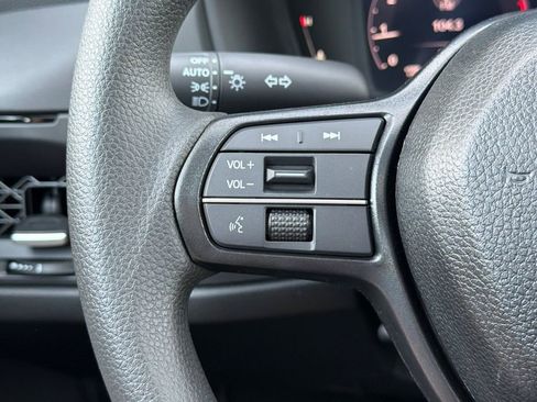 New 2026 Honda Accord SE image 26